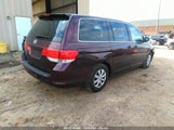 HONDA ODYSSEY LX 5FNRL38239B012129 снимка