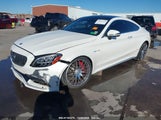 MERCEDES-BENZ AMG C 63 S WDDWJ8HB8LF946608 снимка