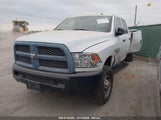 RAM 2500 TRADESMAN 4X4 8' BOX 3C6UR5HJ1JG****** снимка