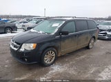DODGE GRAND CARAVAN SXT 2C4RDGCG6JR204886 снимка