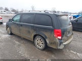 DODGE GRAND CARAVAN SXT 2C4RDGCG6JR204886 снимка