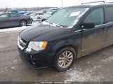 DODGE GRAND CARAVAN SXT 2C4RDGCG6JR204886 снимка