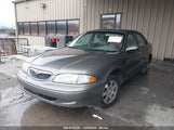 MAZDA 626 ES/LX 1YVGF22C5X5****** снимка