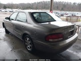 MAZDA 626 ES/LX 1YVGF22C5X5****** снимка
