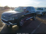Hyundai Santa Fe Sel 5NMS3DAJ7PH502982 снимка