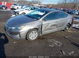 HYUNDAI ELANTRA SE KMHD74LF8LU106533 снимка
