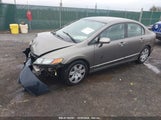 HONDA CIVIC LX 2HGFA165X8H324484 снимка