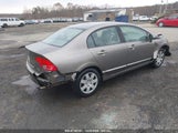 HONDA CIVIC LX 2HGFA165X8H324484 снимка