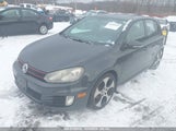 VOLKSWAGEN GTI 4-DOOR WVWHD7AJ5BW****** снимка