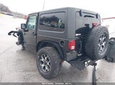 JEEP WRANGLER RUBICON 1C4BJWCG4CL106746 снимка