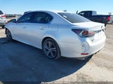 LEXUS GS 200T JTHBA1BL7GA001569 снимка