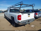 CHEVROLET SILVERADO 2500HD WORK TRUCK 1GCHC29K28E****** снимка