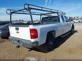 CHEVROLET SILVERADO 2500HD WORK TRUCK 1GCHC29K28E****** снимка