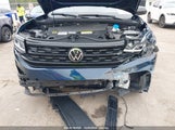 VOLKSWAGEN ATLAS CROSS SPORT 3.6L V6 SEL/3.6L V6 SEL R-LINE BLACK 1V2SE2CA2PC****** photo