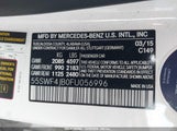 MERCEDES-BENZ C 300 LUXURY/SPORT 55SWF4JB0FU056996 photo