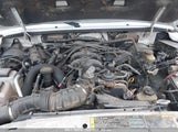 FORD RANGER XLT 1FTYR15E44P****** снимка