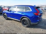 HONDA CR-V HYBRID SPORT 5J6RS6H5XRL****** снимка