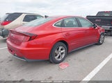 HYUNDAI SONATA SE 5NPEG4JAXMH068489 снимка