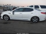 KIA OPTIMA HYBRID LX KNAGM4AD4D5041443 снимка
