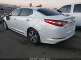 KIA OPTIMA HYBRID LX KNAGM4AD4D5041443 снимка