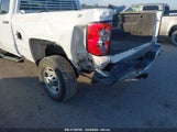 CHEVROLET SILVERADO 2500HD WT 2GC2KREG6K1****** снимка