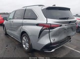 TOYOTA SIENNA 25TH ANNIVERSARY EDITION 5TDCSKFC7PS****** снимка