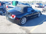 BMW Z4 3.0I 4USBU33567LW60522 снимка