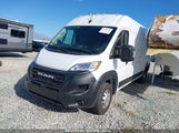 RAM PROMASTER 2500 HIGH ROOF 159 WB 3C6LRVDG4PE570390 снимка