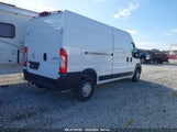 RAM PROMASTER 2500 HIGH ROOF 159 WB 3C6LRVDG4PE570390 photo