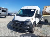 RAM PROMASTER 2500 HIGH ROOF 159 WB 3C6LRVDG4PE570390 снимка