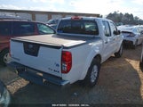 NISSAN FRONTIER SV 4X4 1N6ED0EB6LN700890 снимка