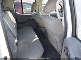NISSAN FRONTIER SV 4X4 1N6ED0EB6LN700890 снимка