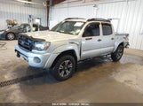 Toyota Tacoma Prerunner V6 3TMJU62N78M066574 fotografie