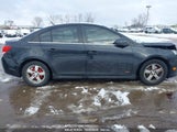 CHEVROLET CRUZE 1LT 1G1PF5SC8C7144577 снимка