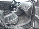CHEVROLET CRUZE 1LT 1G1PF5SC8C7144577 снимка