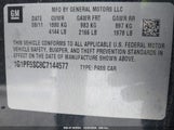 CHEVROLET CRUZE 1LT 1G1PF5SC8C7144577 снимка