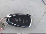 CHEVROLET MALIBU LT 1G1ZD5ST1JF134376 снимка