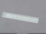 KIA SOUL KNDJN2A21H7423254 снимка