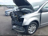 DODGE GRAND CARAVAN SXT 2C4RDGCG4JR179115 снимка