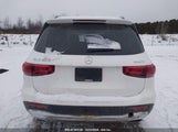 MERCEDES-BENZ GLB 250 4MATIC W1N4M4HB5MW092334 fotografie