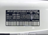 MERCEDES-BENZ GLB 250 4MATIC W1N4M4HB5MW092334 fotografie