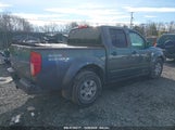 NISSAN FRONTIER NISMO OFF ROAD 1N6AD07W55C****** photo