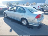 HONDA CIVIC HYBRID JHMES96664S****** снимка