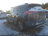 TOYOTA RAV4 HYBRID XLE JTMRJREV7GD****** photo