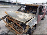 NISSAN FRONTIER SV 1N6DD0EV5JN****** снимка