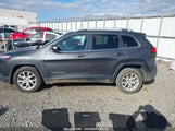 JEEP CHEROKEE LATITUDE 1C4PJLCB9EW323848 снимка