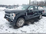 FORD F-250 PLATINUM 1FT7W2BT0ME****** снимка