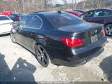 BMW 525I WBANE53517CW62137 снимка