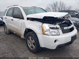 CHEVROLET EQUINOX LS 2CNDL13F496****** снимка