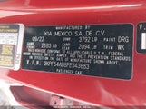 KIA FORTE GT-LINE 3KPF54AD8PE543683 снимка